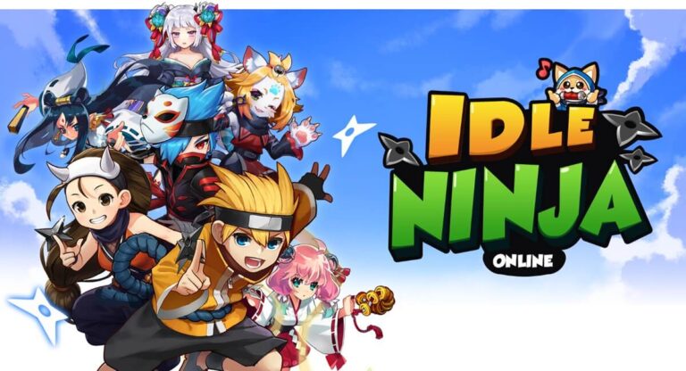 Idle Ninja Online Coupon Codes 2024 (February UPDATED!)